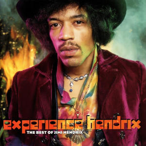 Jimi hendrix are you experienced album