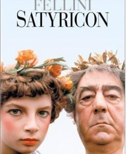Fellini   Satyricon (1969) x264 Ita Spa Fra Ger multisub