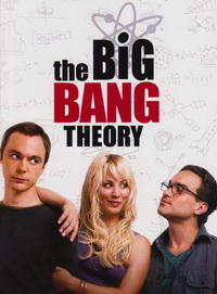 The Big Bang Theory Season 1 Complete 720p (download torrent) - TPB