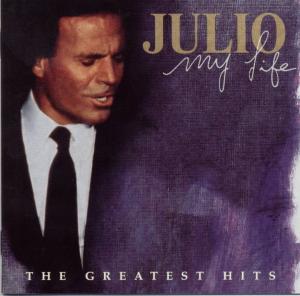 Julio Iglesias - My Life-The Greatest Hits (download torrent) - TPB