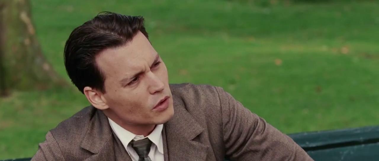 Finding Neverland (2004) preview 0