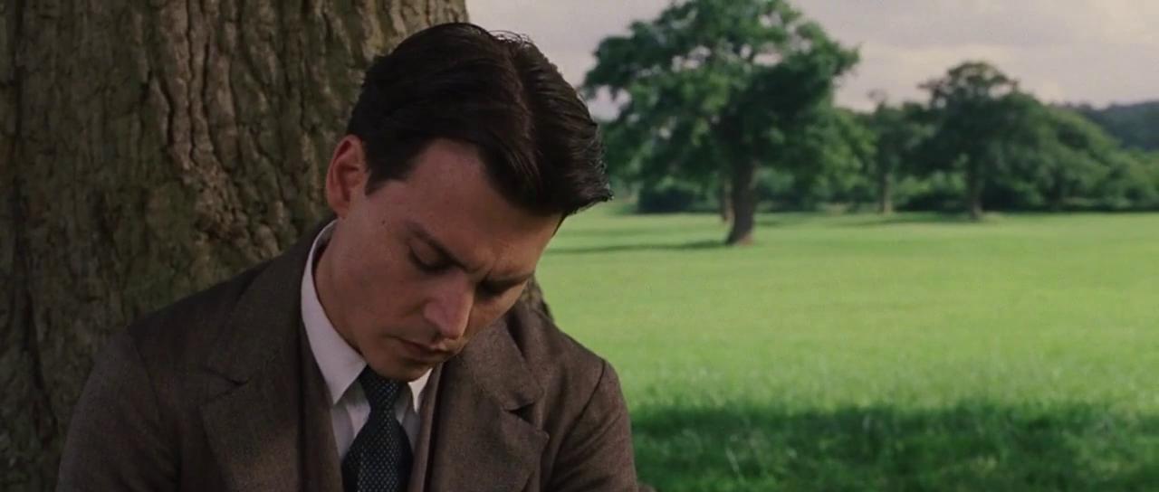 Finding Neverland (2004) preview 2