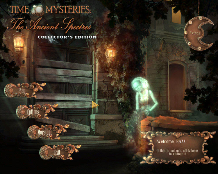 Time Mysteries 2- The Ancient Spectres CE rar preview 0