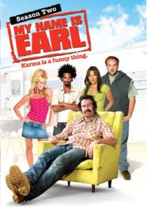 my name is earl torrent