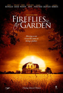 Fireflies in the Garden (2008) Spanish DVDSCR CVCD picture Fireflies in the Garden (2008) Spanish DVDSCR CVCD picture