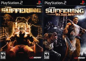 the suffering ps2