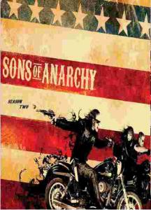 Sons of Anarchy - Season 2 - HDTV (download torrent) - TPB