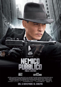 Info: IMDB; Tag(s): public enemies; Uploaded: 2010-03-24 13:39:55 GMT; By: Anonymous; Seeders: 0; Leechers: 0; Comments: 0