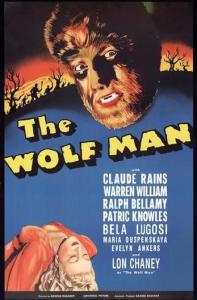 The Wolf Man [1941][DVDrip]Eng] torrent