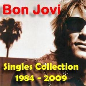 Bon Jovi 54 singles collection (download torrent) - TPB