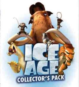 Ice Age 1 2 3 HD 720p BRRip 5 1AAC x264