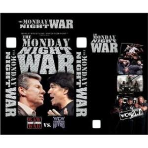 WWE The Monday Night War (2004) DVD-R PAL (download torrent) - TPB