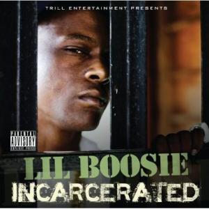 Boosie Incarcerated Album