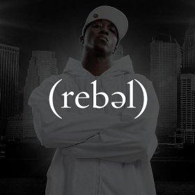 Lecrae - Rebel (album) (download torrent) - TPB