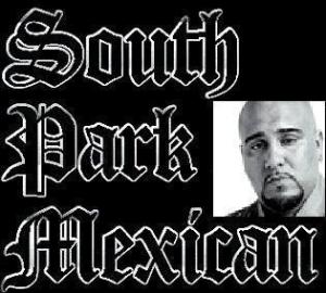 SPM (South Park Mexican) Mixed Songs (download torrent) - TPB