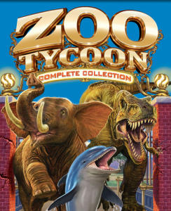 Tag(s): Zoo Tycoon Complete Collection; Uploaded: 2012-05-22 22:04:58 GMT; By: ahseni; Seeders: 2; Leechers: 0; Comments: 7