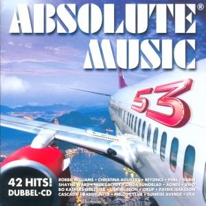 Absolute Music 53 picture Absolute Music 53 picture
