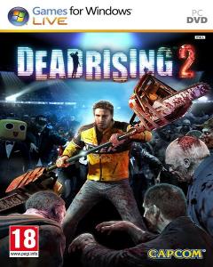 Dead Rising 2-SKIDROW imagem (Nenhum Rars)