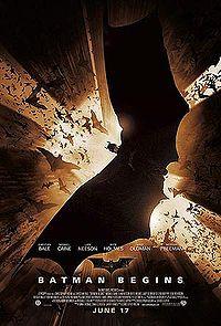 Batman Begins 2005 DvDrip[Eng]-greenbud1969 (download torrent) - TPB