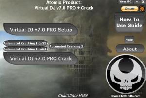 virtual dj v7 0 pro crack serial number
