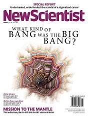 New Scientist Magazine - June 30 2012 picture New Scientist Magazine - June 30 2012 picture