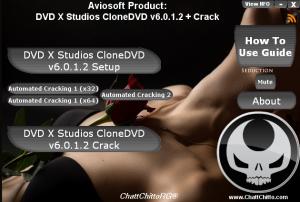 DVDFab is the all-in-one software package for copying Blu-ray/DVD and
