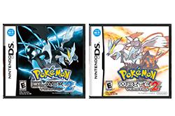 Tag(s): Pokemon Black White; Uploaded: 2012-12-29 09:04:43 GMT; By: XONi49; Seeders: 7; Leechers: 1; Comments: 3