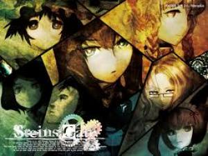 Steins;Gate Episodes 13 - 24 English Dubbed + Special (download ...