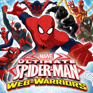 Ultimate Spider Man Porn - Ultimate.Spider-Man.Web.Warriors.S03E01.WEB-DL.x264.AAC ...