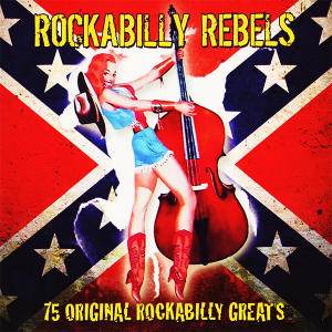 rockabilly rebels