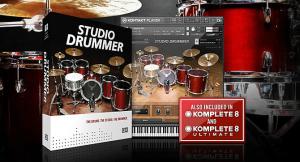 Studio Drummer скачать торрент