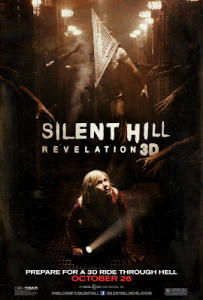 Filme Silent Hill: Revelação – Dublado (download torrent) - TPB