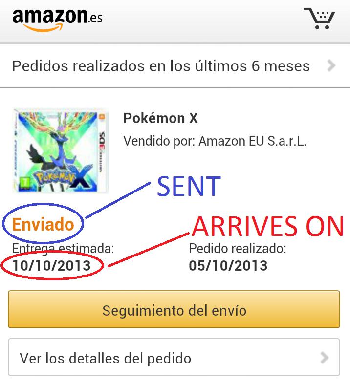 [PokeCommunity.com] Countdown to X and Y: Released Everywhere Now!