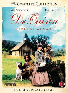 dr.quinn medicine woman torrent Amazon. Com: dr. Quinn medicine woman the complete season one.