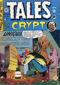tales from the crypt comics torrent