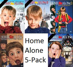 download home alone 4 full movie