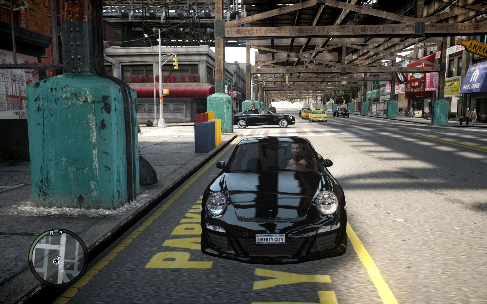 Gta 4 repack gta 5 фото 79