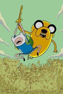 Info: IMDB; Spoken language(s): English; Tag(s): adventure time season 4 high q; Uploaded: 2012-11-12 23:29:38 GMT; By: Satenru