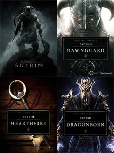 Tag(s): Skyrim Dragonborn Dawnguard Hearthfire; Uploaded: 2013-02-09 03:24:36 GMT; By: WDoubleYouW; Seeders: 8; Leechers: 0; Comments: 125