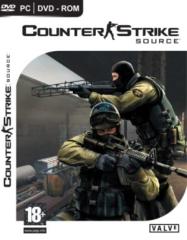 Counter strike source latest version
