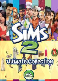 190px x 266px - The Sims 2 Ultimate Collection 2014 Multi 21 Repack Mr DJ Free ...