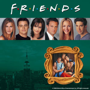 Friends season 6 download hd movies
