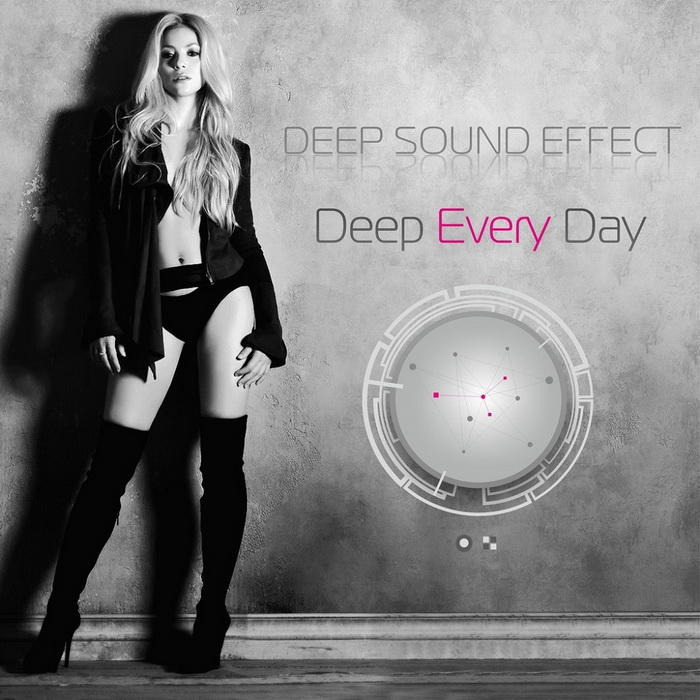 Artist(s) .:: Deep Sound Effect. 