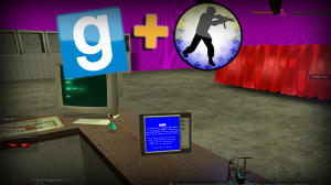 Tag(s): counter strike source garrys mod youtube garry gmod windows mac vista free steam; Uploaded: 2013-04-08 13:11:01 GMT; By: Flying_Karapet