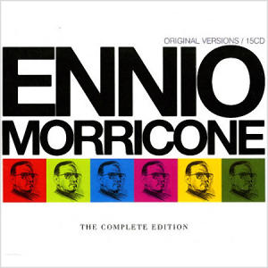 Tag(s): Ennio Morricone; Uploaded: 2012-09-18 20:40:08 GMT; By: benyalux; Seeders: 16; Leechers: 4; Comments: 1