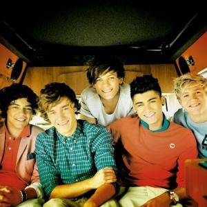 One Direction Up All Night Album Torrent Download Kickass