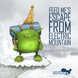 Tag(s): feed me escape from electric mountain 2012 mp3 320; Uploaded: 2012-02-06 23:24:21 GMT; By: eleusis; Seeders: 22; Leechers: 0; Comments: 12