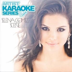 Selena Gomez And The Scene Artist Karaoke Series 2011 C4
