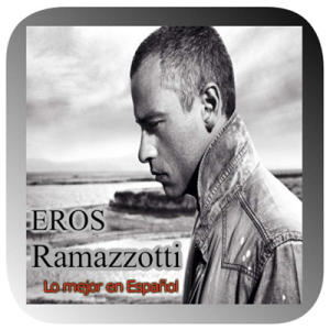 Eros Ramazzotti-Lo mejor en Espanol (download torrent) - TPB