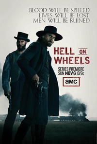 Hell On Wheels Download